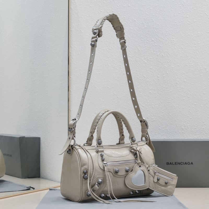 Balenciaga Top Handle Bags